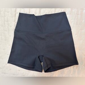 Aerie 4” Bike Shorts NWT